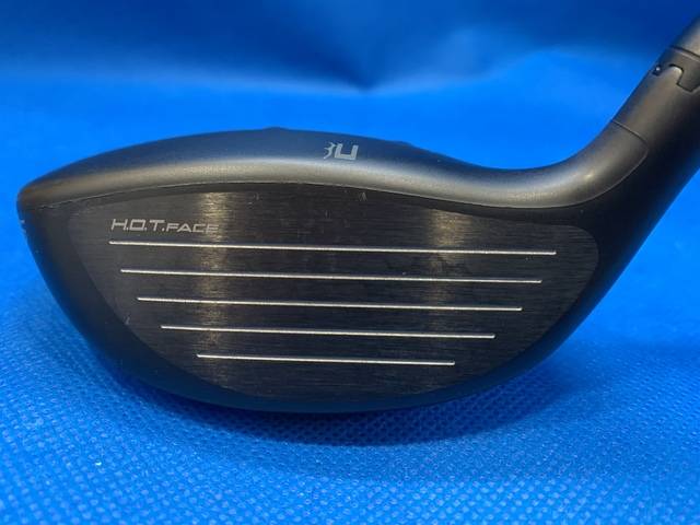 cobra フェアウェイウッド KING LTDx #5(18.5°)