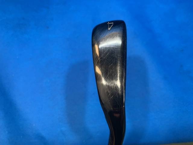 Mizuno ユーティリティ Mizuno Pro FLI-HI (2023) #4(21.5°)