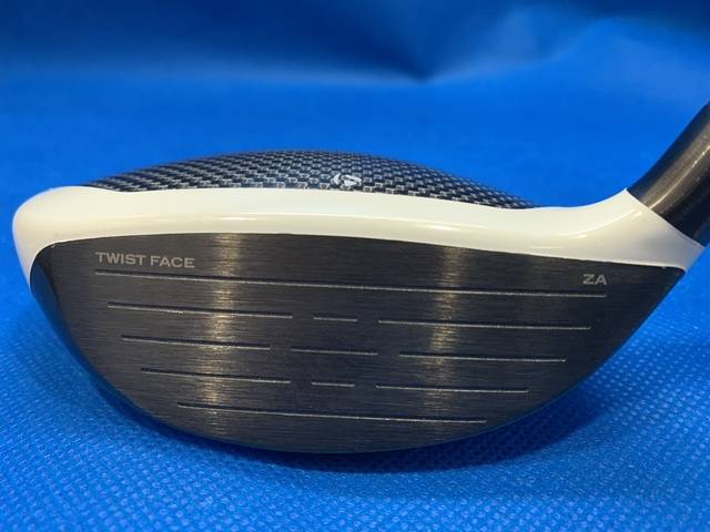TaylorMade フェアウェイウッド STEALTH GLOIRE #5(18°)