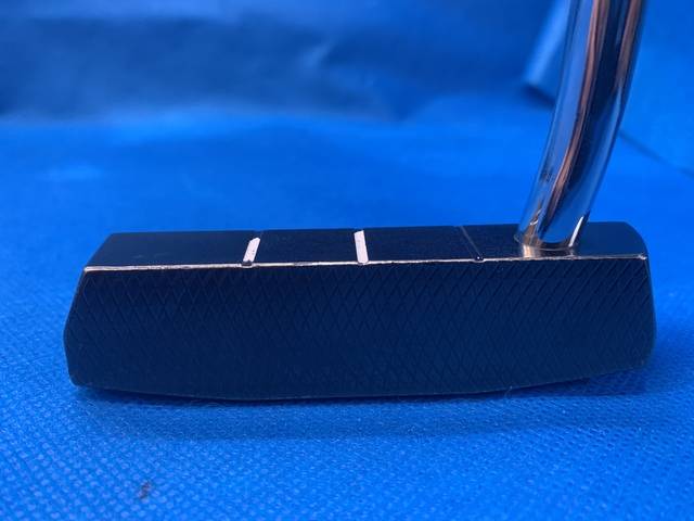 Kronos GOLF パター KRONOS METORONOME (PVD)