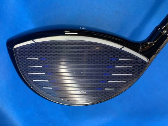 TaylorMade ドライバー Qi10 LS 10.5°