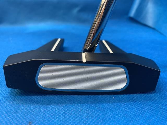 ODYSSEY パター Ai-ONE Square 2 Square #7