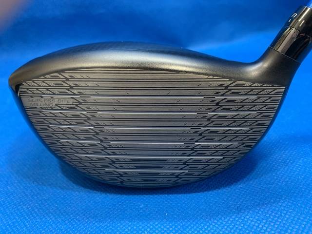 BRIDGESTONE ドライバー BRIDGESTONE B1 ST  9.5°