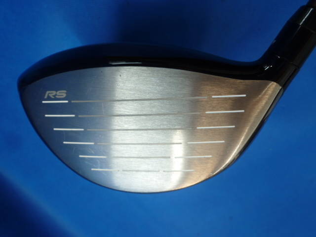 PRGR ドライバー RS (2018) 10.5゜