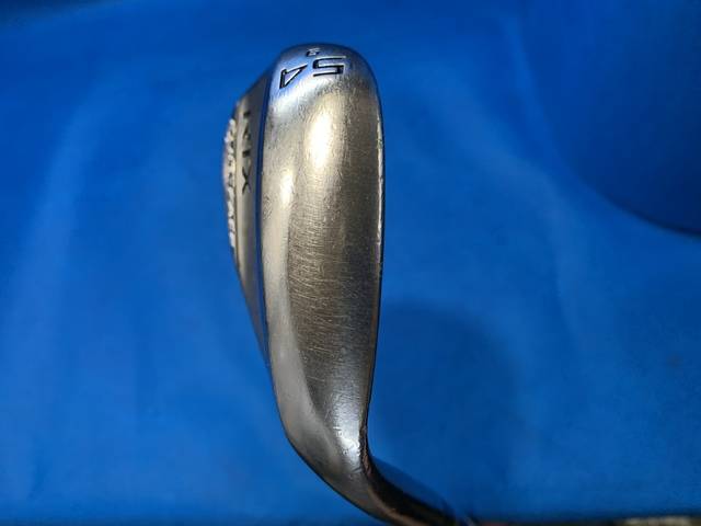 Cleveland ウェッジ RTX FULL-FACE ツアーサテン仕上げ 54°-09°