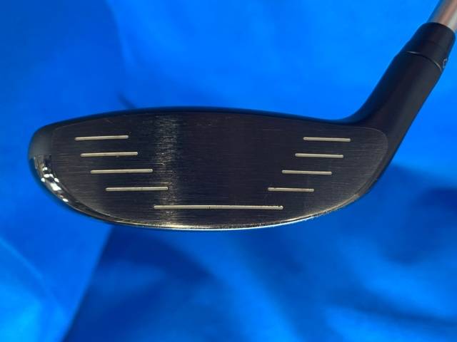PING フェアウェイウッド G430 HL MAX #3(15°)