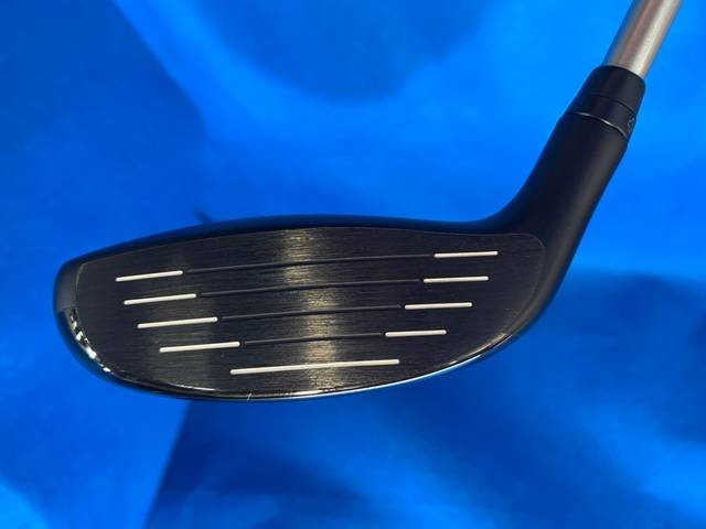 PING フェアウェイウッド G430 HL MAX (US) #5(18°)