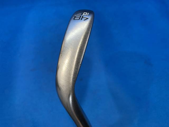 Titleist ウェッジ VOKEY FORGED (2023) 48°-10F