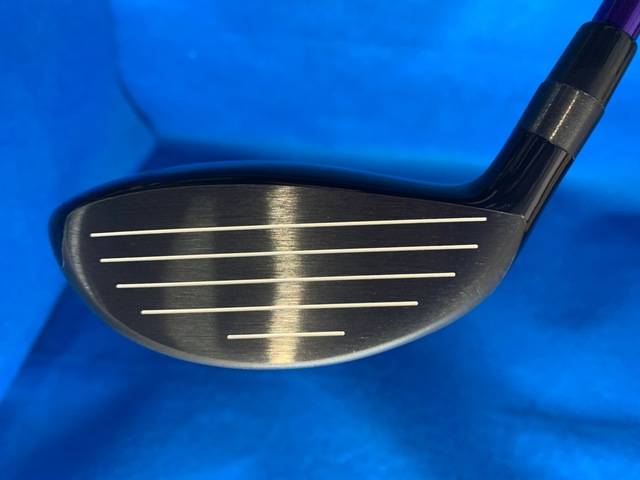 本間ゴルフ フェアウェイウッド TOUR WORLD TW757 #3(15°)