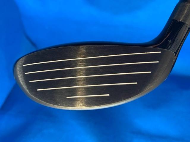本間ゴルフ フェアウェイウッド TOUR WORLD TW757 #5(18°)