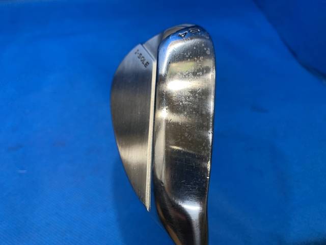 本間ゴルフ ウェッジ TOUR WORLD-W (2021) 54°-10° I-SOLE
