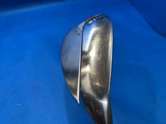 本間ゴルフ ウェッジ TOUR WORLD-W (2021) 58°-12° C-SOLE
