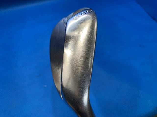 本間ゴルフ ウェッジ TOUR WORLD-W (2021) 60°-12° S-SOLE