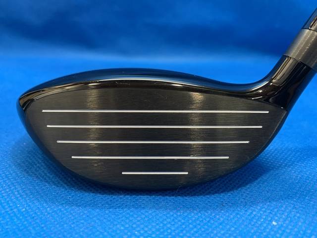 本間ゴルフ フェアウェイウッド TOUR WORLD TW757 #5(18°)