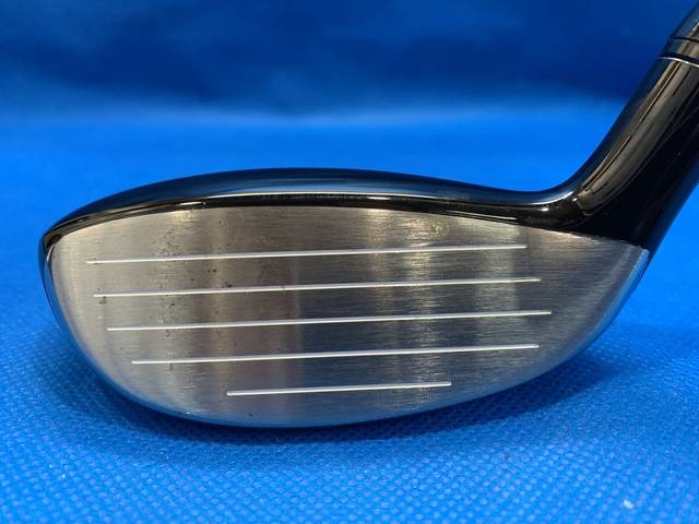 本間ゴルフ ユーティリティ TR21 #4(21°)