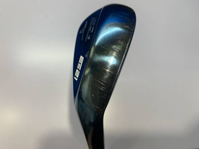 Mizuno ウェッジ Es21 (ブルーIP) 50°-10°