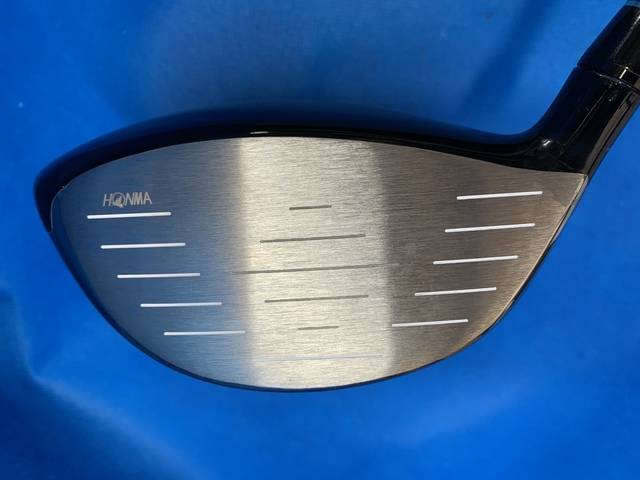 本間ゴルフ ドライバー TR20 460 10.5°