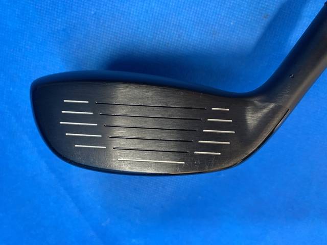 Mizuno ユーティリティ JPX FLI-HI (2023) 23°