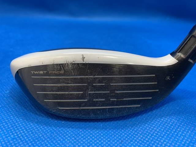 TaylorMade ユーティリティ SIM MAX #3(19°)