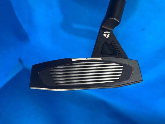TaylorMade パター SPIDER GTx BLACK TRUSS TM1