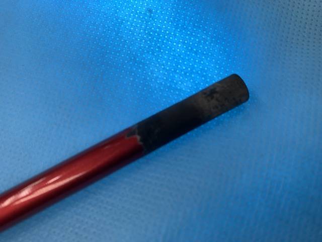 TRPX シャフト (SR) trpx 1st MESSENGER