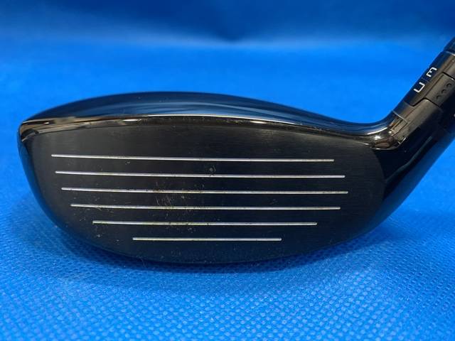 Titleist ユーティリティ TSR2 18°
