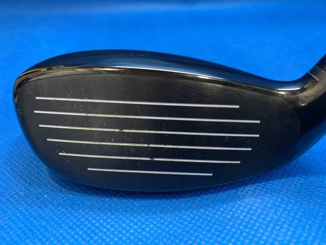 Titleist ユーティリティ TSR3 21°