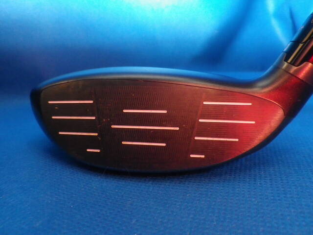 Callaway フェアウェイウッド PARADYM Ai SMOKE MAX #3HL(16.5°)