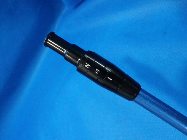 Fujikura シャフト (Ｓ) SPEEDER NX 60 (キャロウェイ用スリーブ)