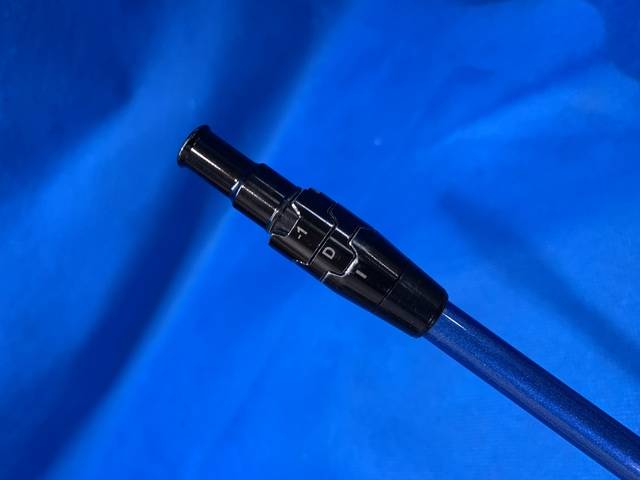 Fujikura シャフト SPEEDER NX 40 (S) キャロウェイ用スリーブ