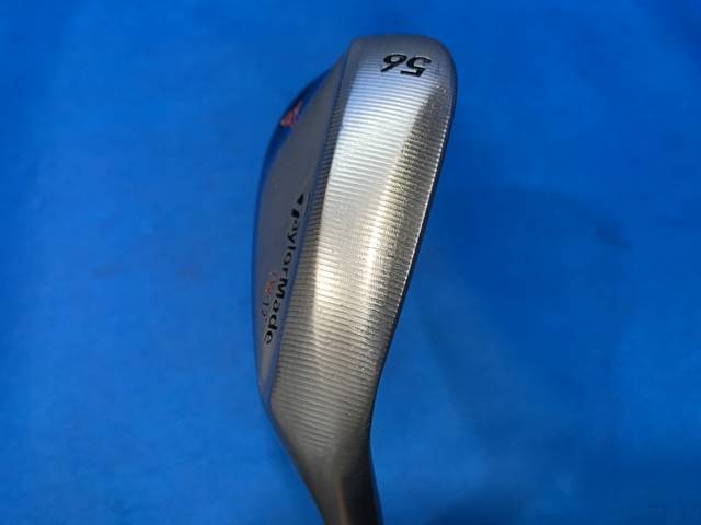 TaylorMade ウェッジ MILLED GRIND 2 Tiger Woods Grind (US) 56°-TW･12°