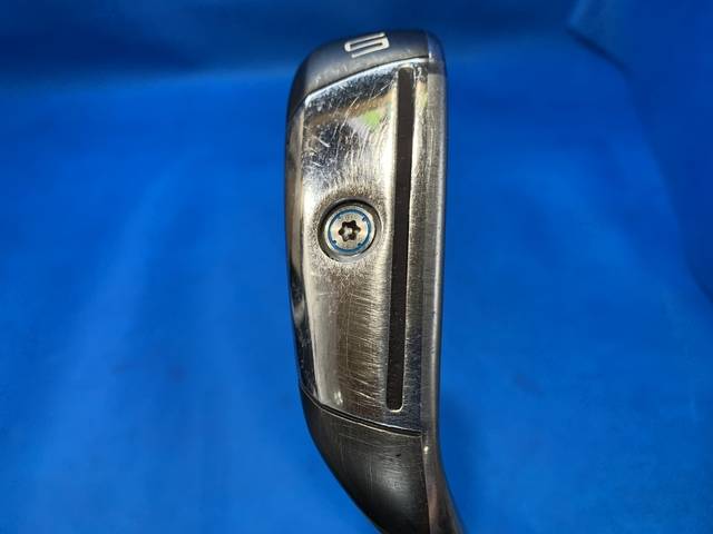 TaylorMade ユーティリティ SIM DHY #5(25°)