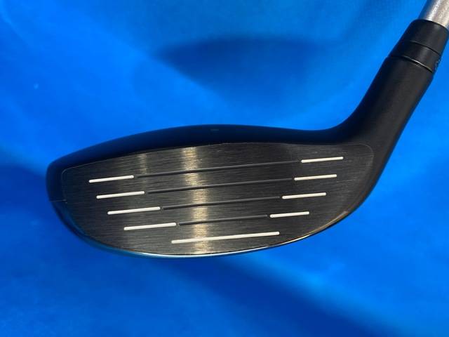 PING フェアウェイウッド G430 HL MAX #5(18°)