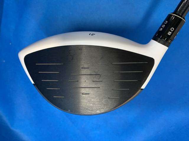 TaylorMade ドライバー R1 Driver (付属無) ドライバー