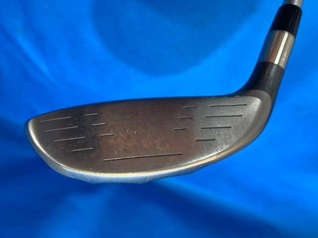 Mizuno フェアウェイウッド SURE DD 2.0 #7(23゜)