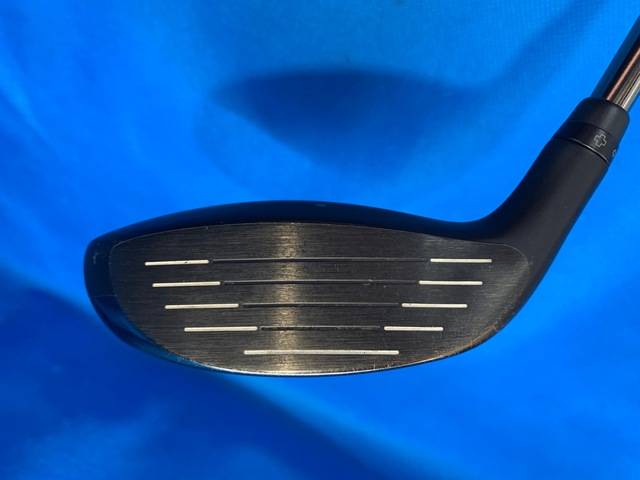 PING フェアウェイウッド G440 MAX #4(17°)