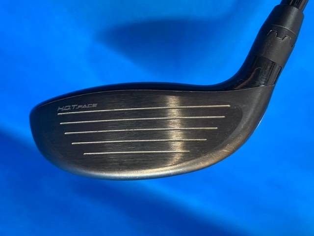 cobra フェアウェイウッド AEROJET MAX #5(18.5°)