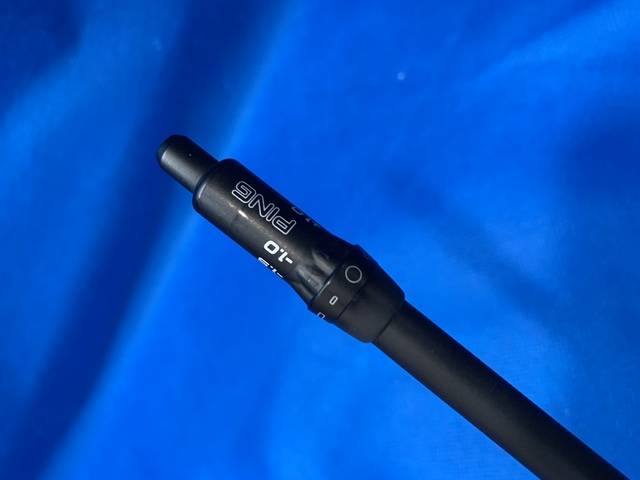 Fujikura シャフト (SR) SPEEDER NX BLACK 50 (PING用スリーブ)