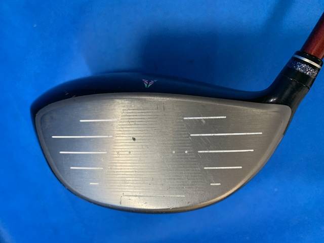 DUNLOP ドライバー XXIO (2020) レッド 10.5°