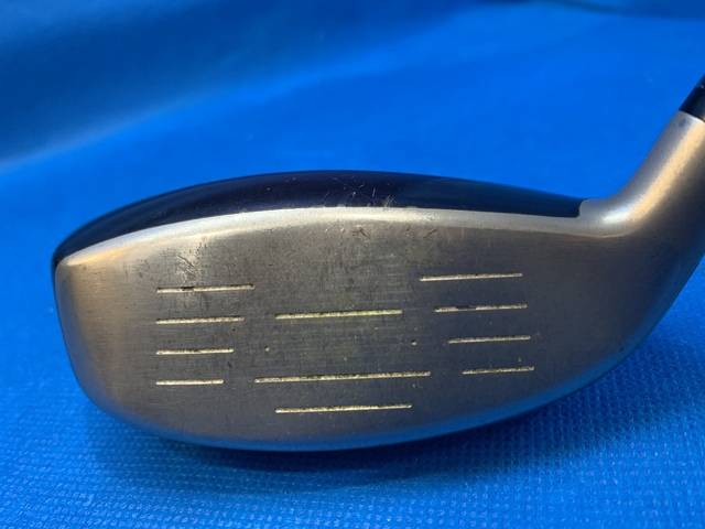 DUNLOP ユーティリティ XXIO (2020) レッド H5(23°)