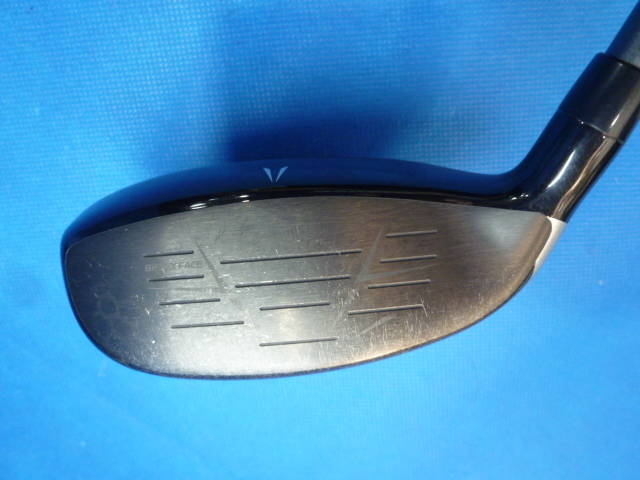 DUNLOP ユーティリティ XXIO (2024) X-eks- H6(26°)