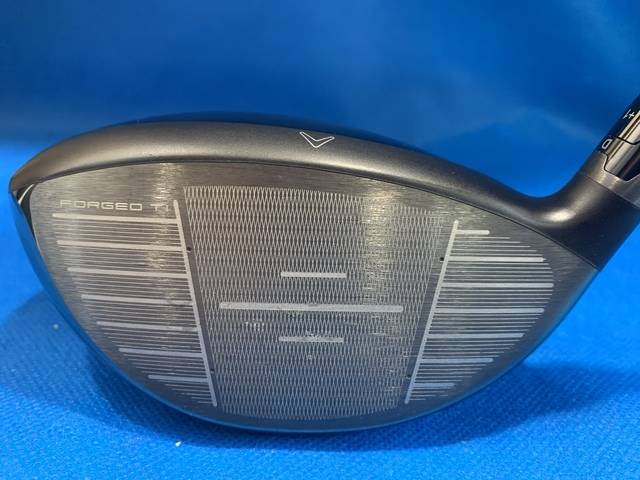 Callaway ドライバー PARADYM X 10.5°