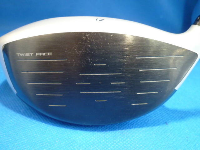TaylorMade ドライバー M3 460  9.5゜