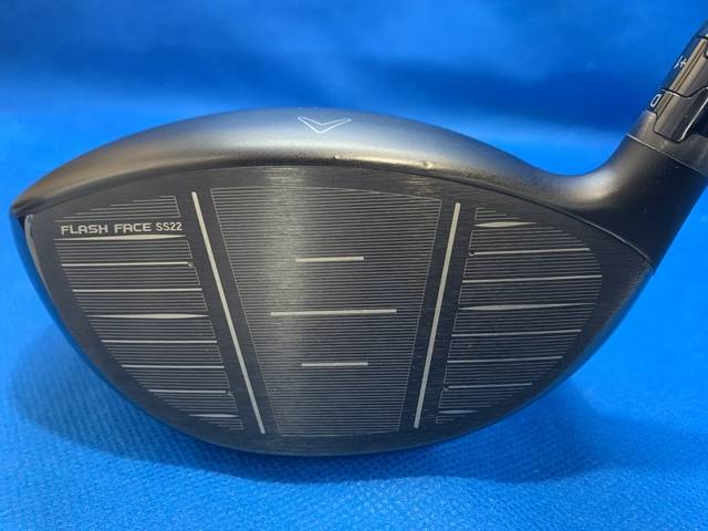 Callaway ドライバー ROGUE ST MAX D 10.5°