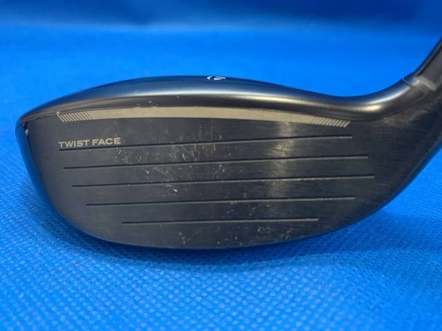 TaylorMade ユーティリティ STEALTH 2 HD #5(27°)