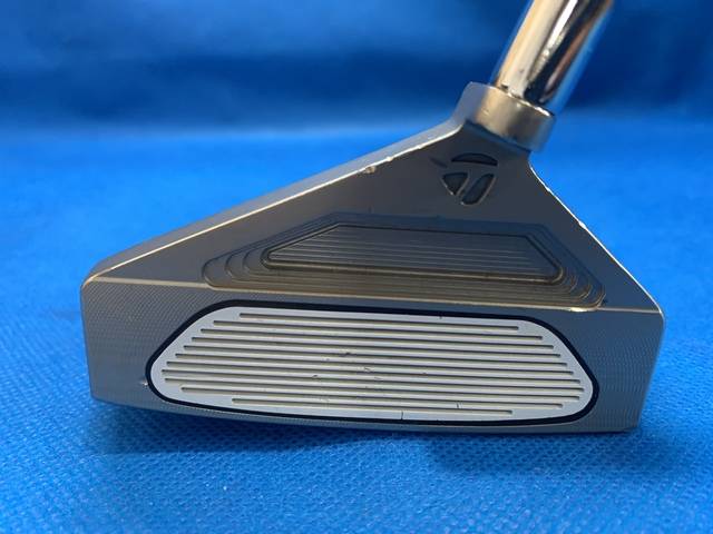 TaylorMade パター TP COLLECTION HYDRO BLAST BANDON TM2 ツアートラスセンター