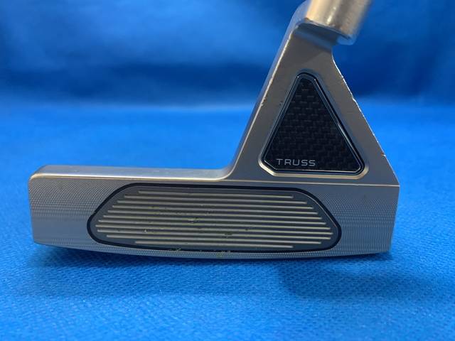 TaylorMade パター TP TRUSS M4TH