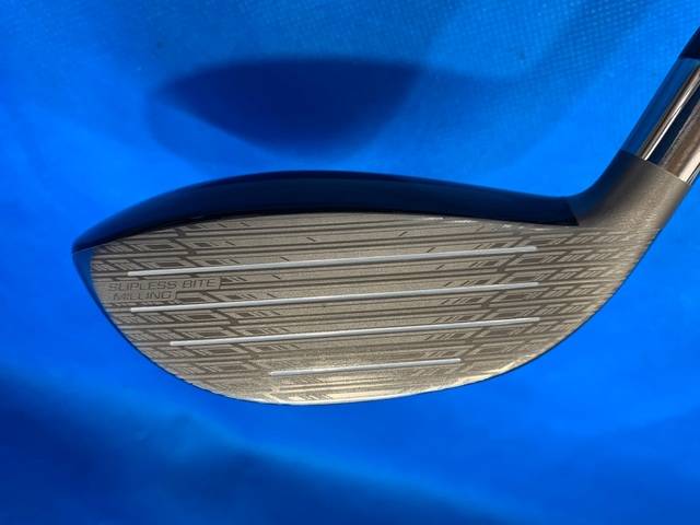 BRIDGESTONE ユーティリティ BRIDGESTONE B2 HT #3(19°)