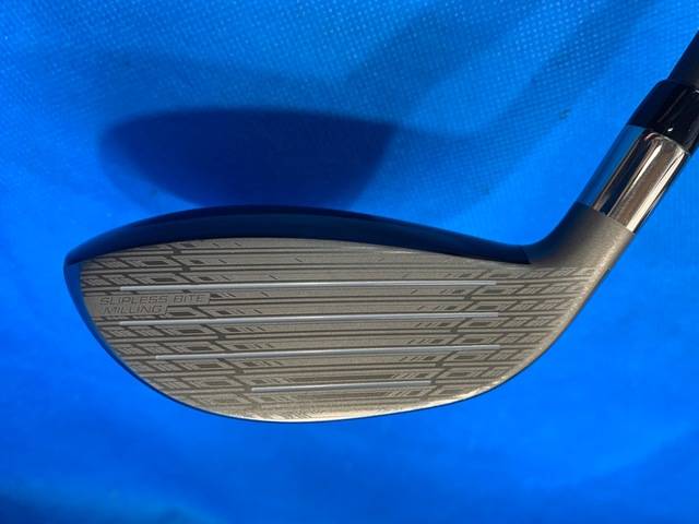 BRIDGESTONE ユーティリティ BRIDGESTONE B2 HT #4(22°)