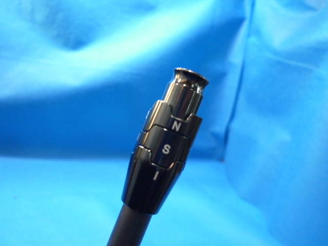 三菱 CHEMICAL シャフト Diamana BB53 (S) (キャロウェイ用スリーブ)